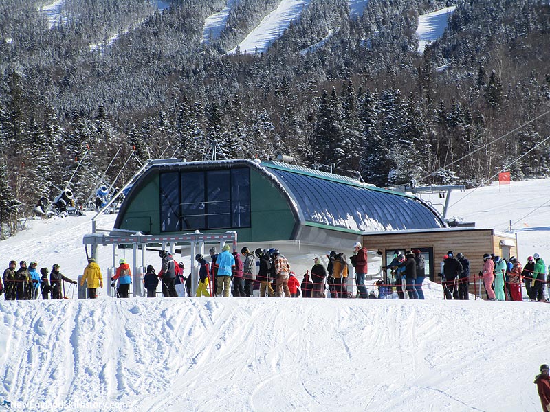 The base terminal (February 2022)