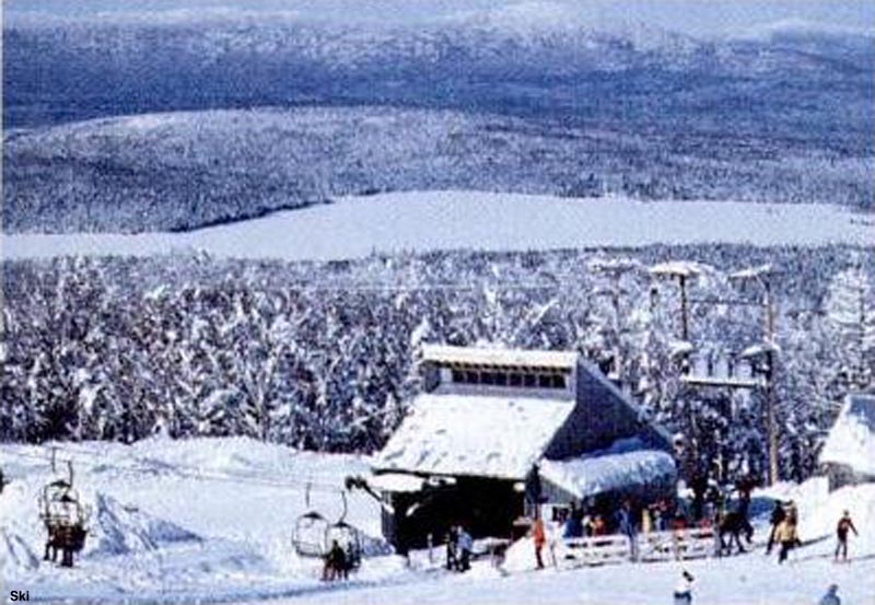 The base terminal circa 2001