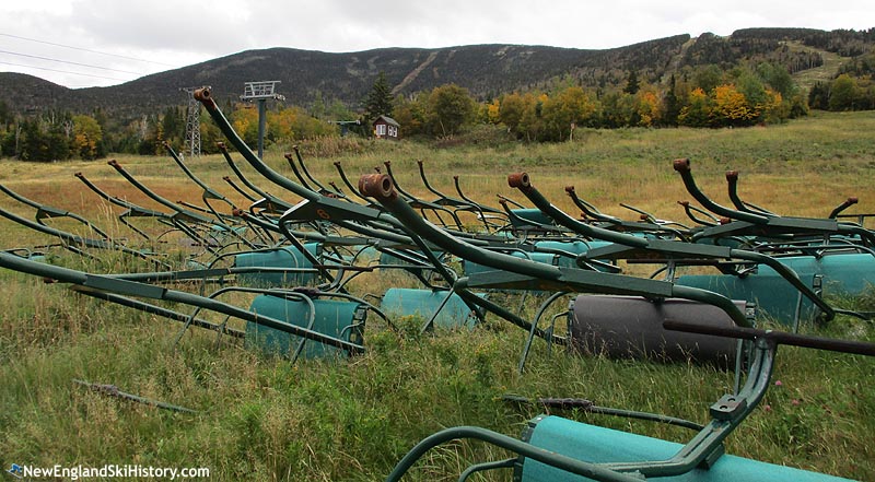 Chairs (September 2018)
