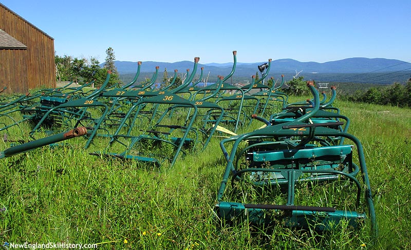 Chairs (July 2019)