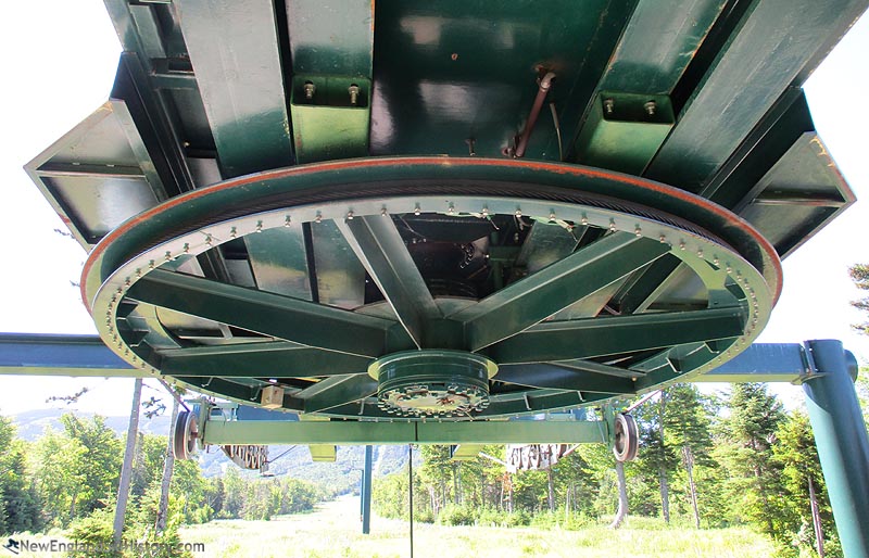 The base terminal (July 2019)