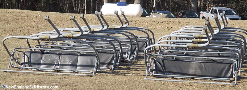 Chairs (2016)
