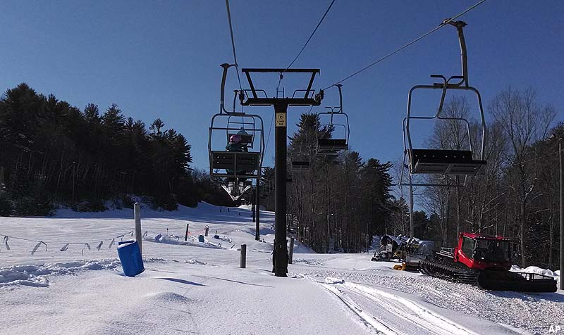 The Rabbit Run Double in 2014