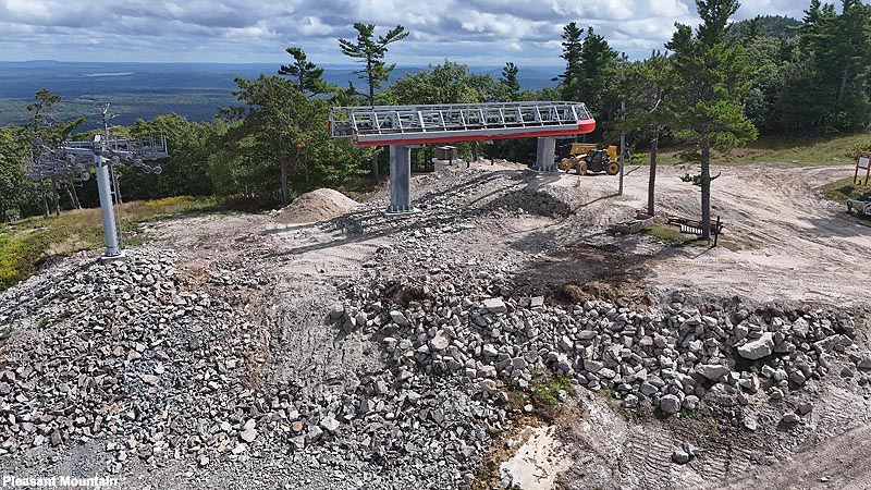 The top terminal (September 2024)