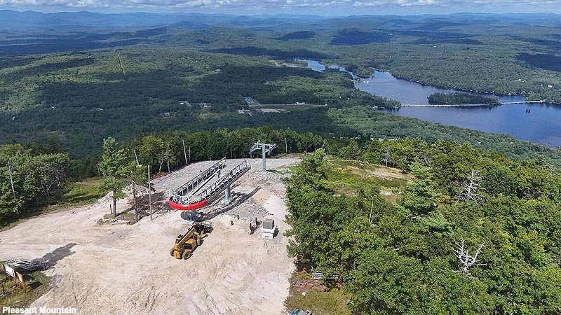 The top terminal (September 2024)