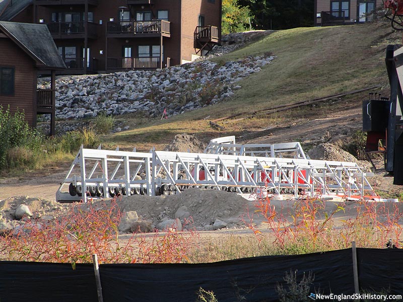 The base terminal (October 2024)