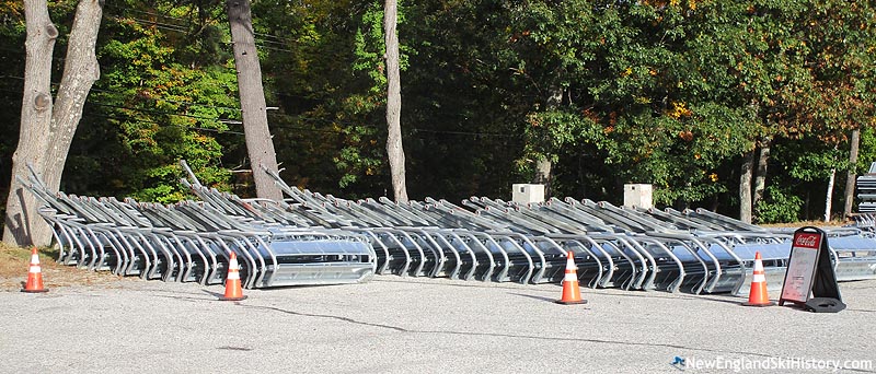 Chairs (October 2024)