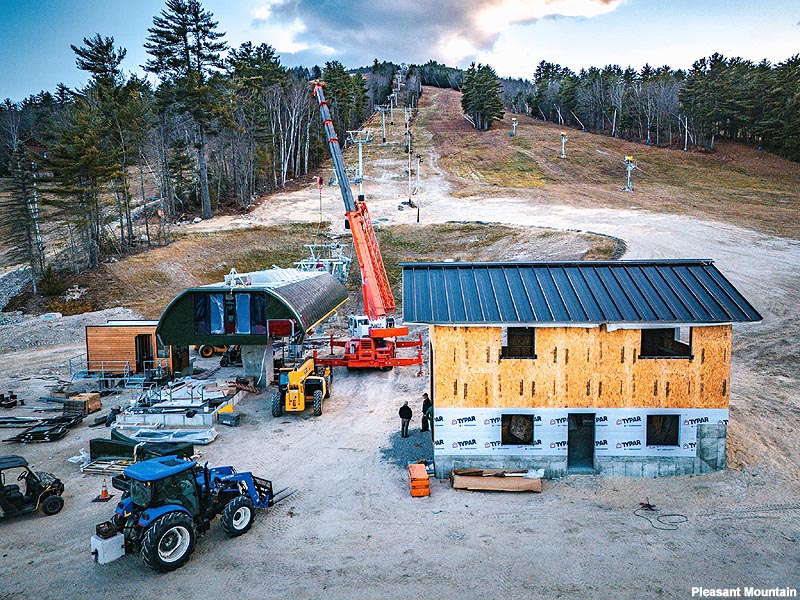 The base terminal (November 2024)