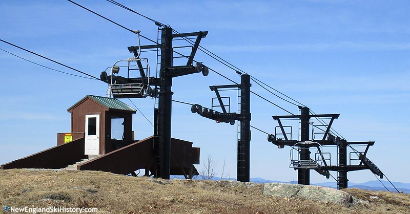 The mid station (2016)