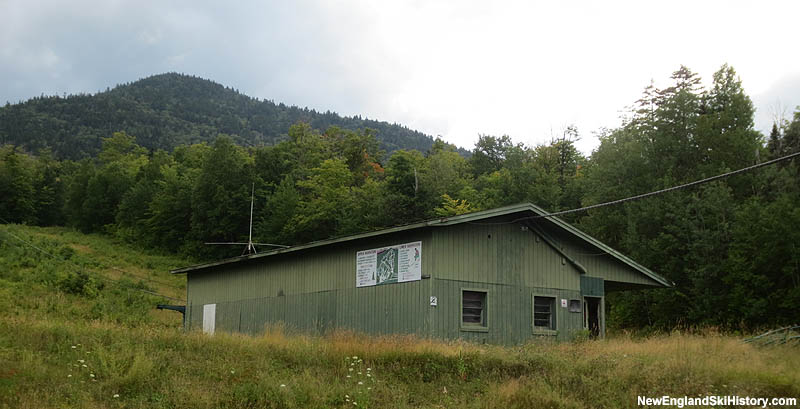 The Thompson Double in 2013