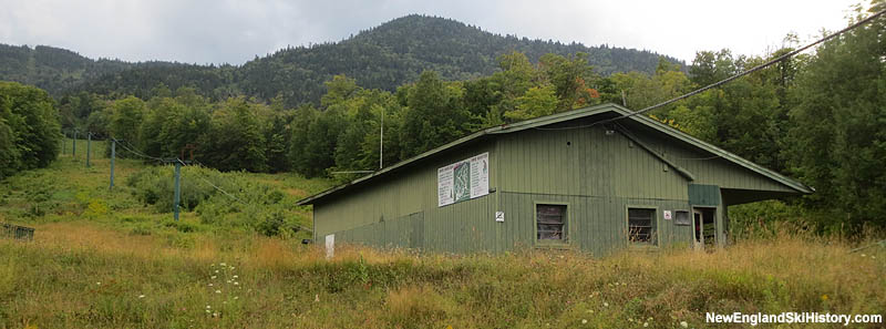 The Thompson Double in 2013