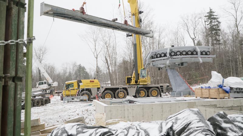 The base terminal (November 2023)