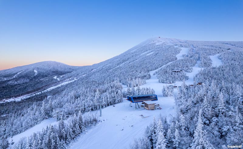 The top terminal (February 2024)