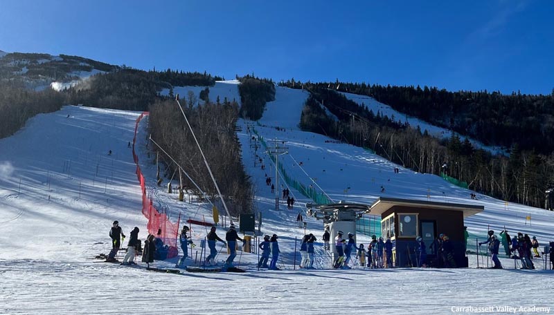 The base terminal (January 2023)