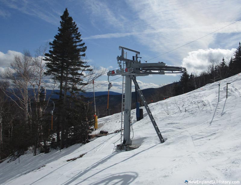 The top terminal (April 2024)