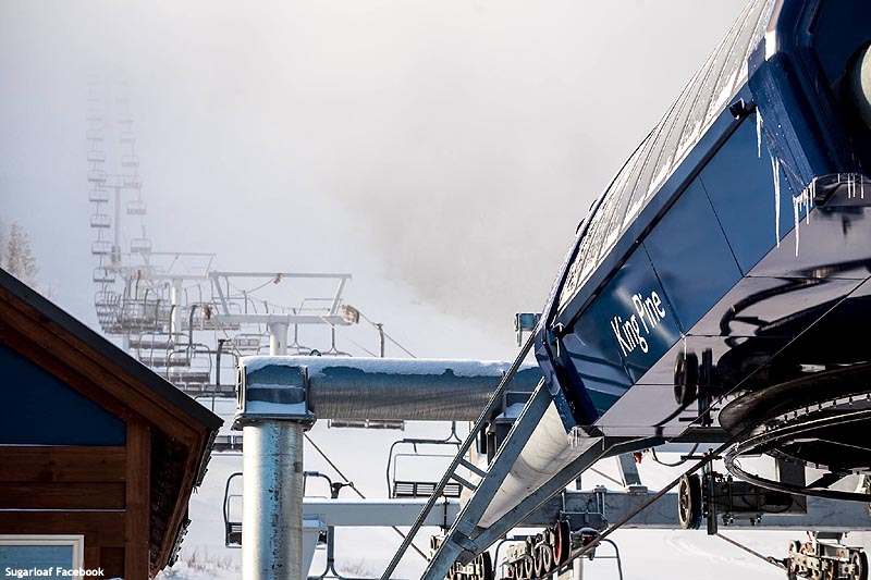 The bottom terminal (2016)