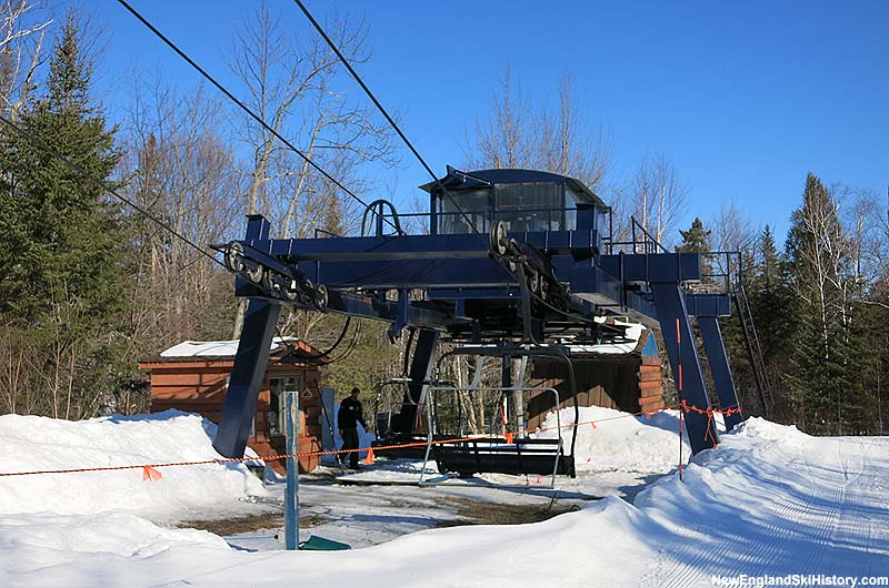 The Snubber Triple in 2014