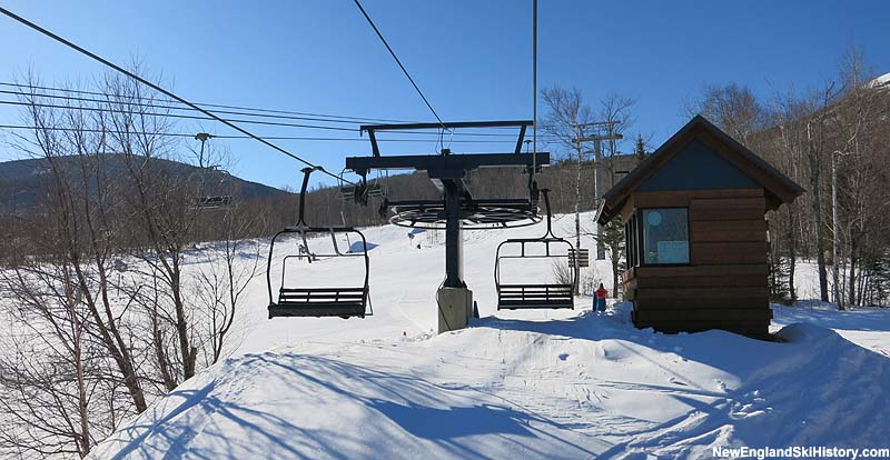 The Snubber Triple in 2014