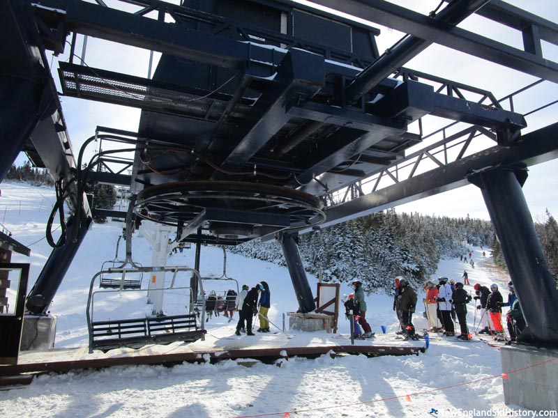 The base terminal (November 2023)