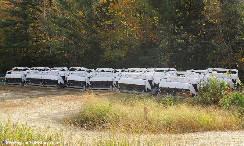 Chairs (October 2023)