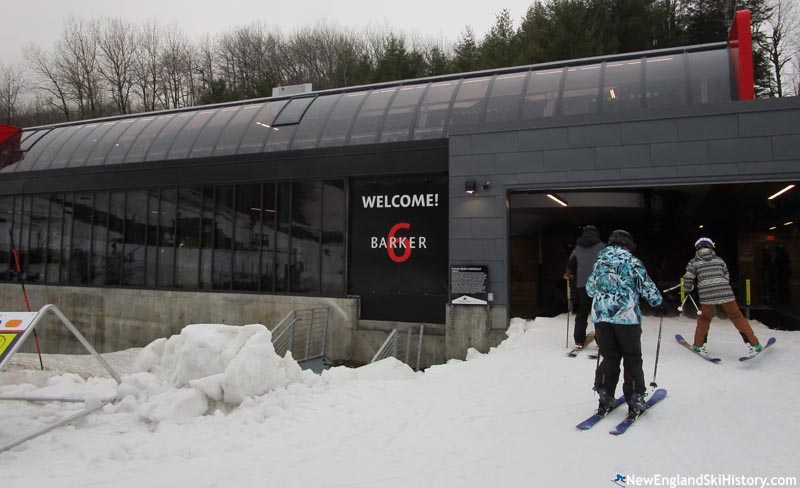 The base terminal (April 2024)