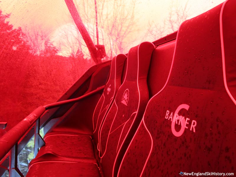 A chair (April 2024)