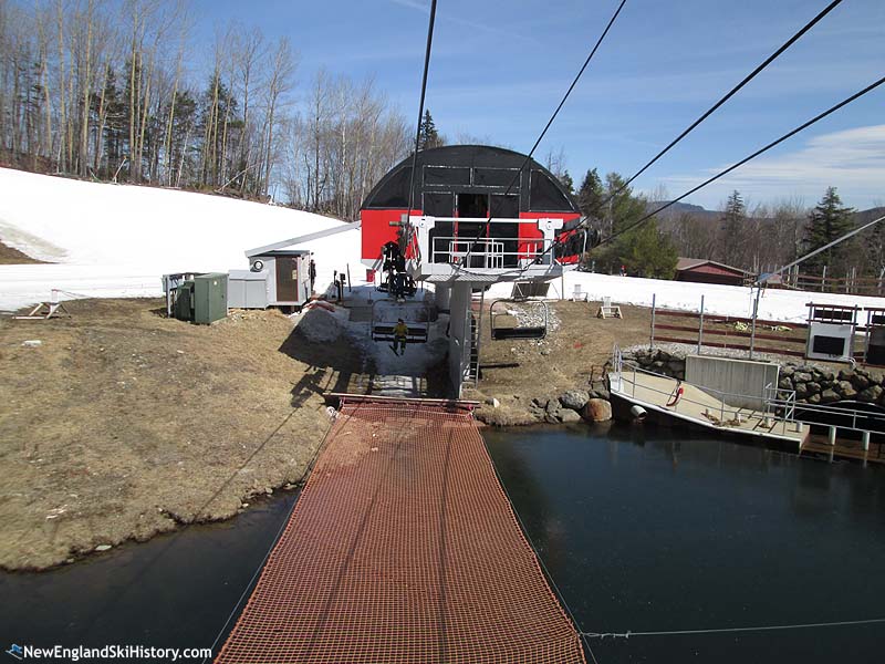 The bottom terminal (2016)