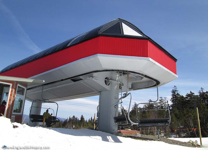 The top terminal (2016)