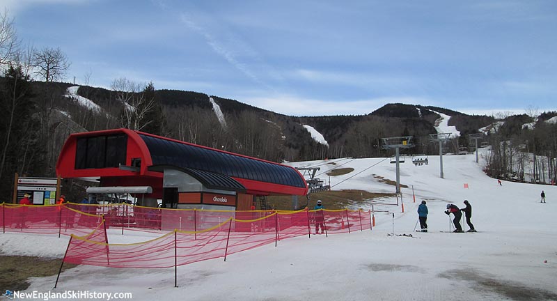 The bottom terminal (2016)