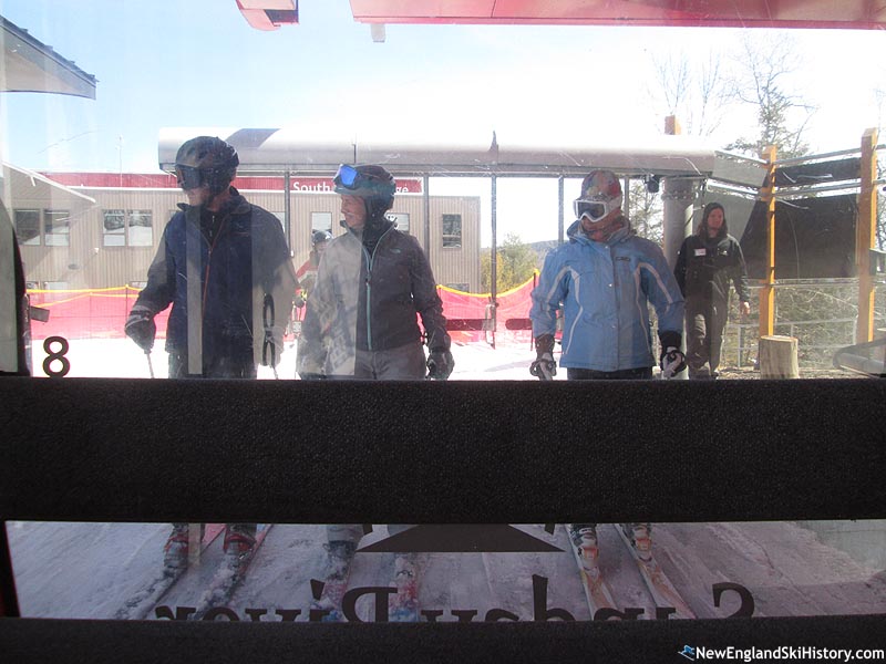 The bottom terminal (2016)