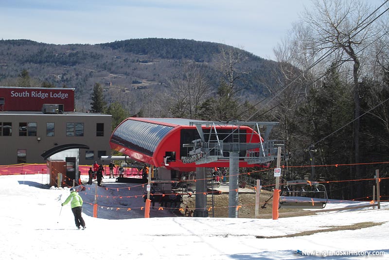 The bottom terminal (2016)