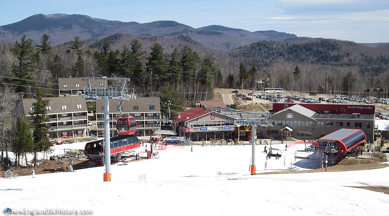 The bottom terminal (right) (2016)