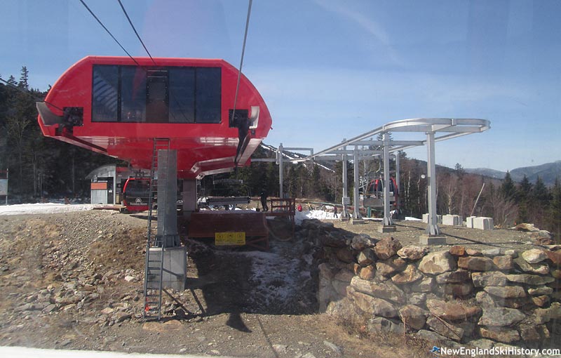 The top terminal (2016)