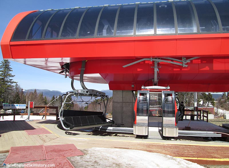 The top terminal (2016)