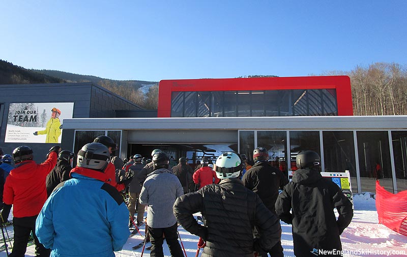 The base terminal (November 2023)