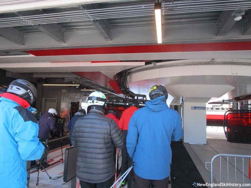 The base terminal (November 2023)