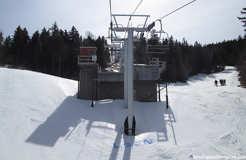 The mid station (2016)