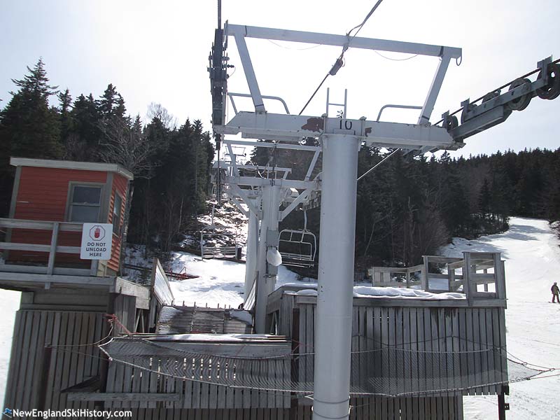 The mid station (2016)