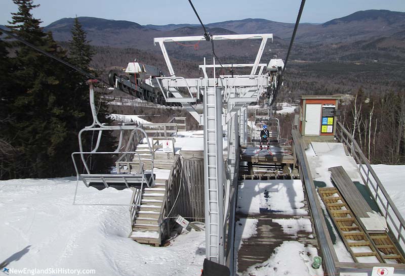 The mid station (2016)