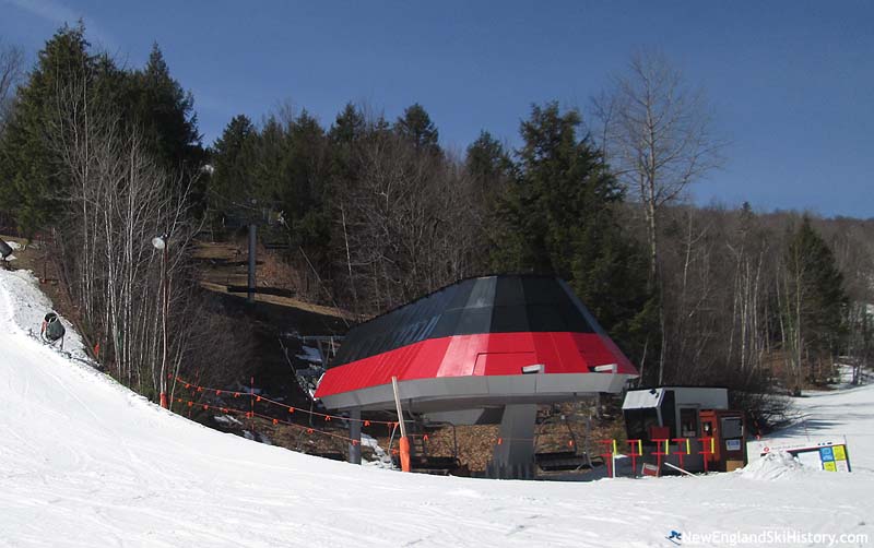 The bottom terminal (2016)