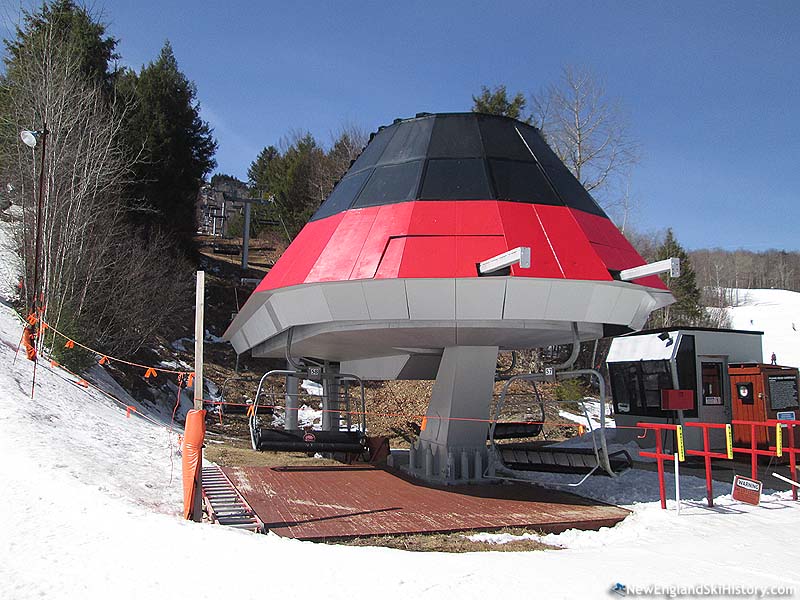 The bottom terminal (2016)