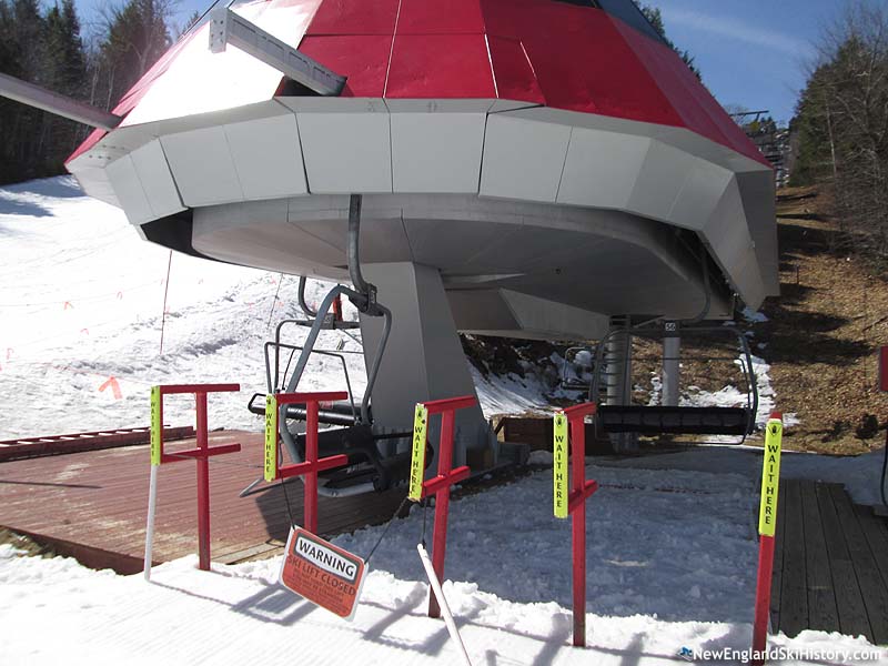 The bottom terminal (2016)