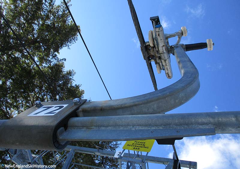 A grip (February 2019)