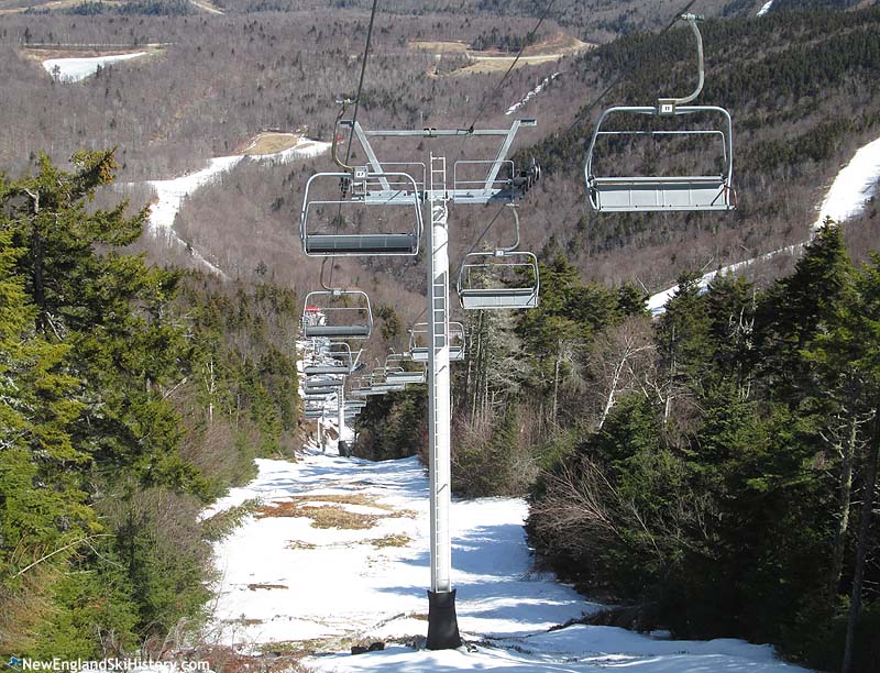 The lift line (2016)
