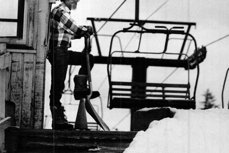 The top terminal (1990s)