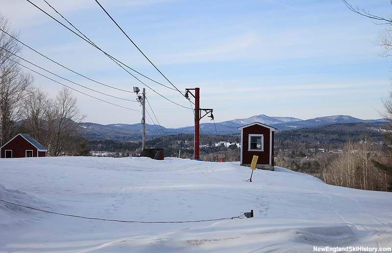The #1 T-Bar in 2014
