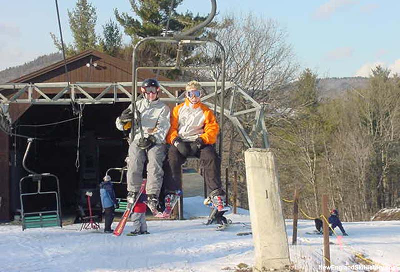 The Exhibition Double in 2002