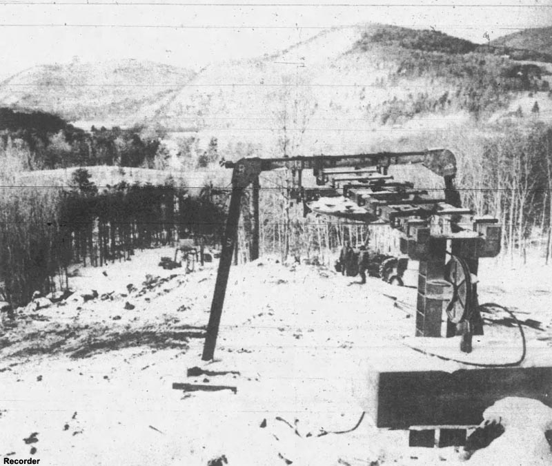 The top terminal circa January 1978