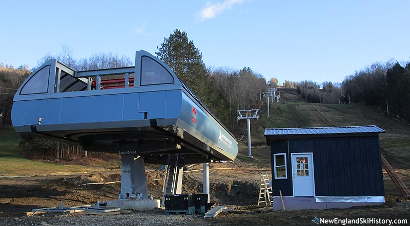 The base terminal (November 18, 2023)