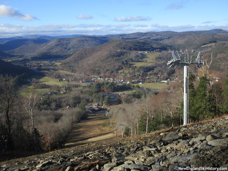 The lift line (November 18, 2023)